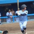 横浜商大が新入生を公開！東海大相模の正捕手、千葉学芸の好打者などが入部