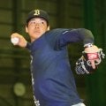 【オリックス】山下舜平大が自主トレを公開「１年間完走して規定投球回もクリアしたい」