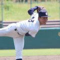 楽天1位の藤原聡大は則本昂大を彷彿とさせる逸材！1年目から先発ローテーションを期待＜高校野球ドットコム注目選手ファイル・コム注＞