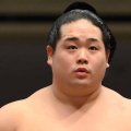 大相撲　青森県出身唯一の幕内力士、錦富士が休場　記録は継続の見込み