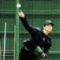 日本ハム・達がブルペン６０球「見えづらくはなっていると思う」微修正フォームに手応え