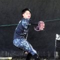 ロッテ　ドラ２毛利が小島に弟子入り志願「力感ない中で試合を作っていくのがすごい」１軍キャンプ帯同決定