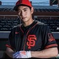 ＭＬＢで活躍中　イ・ジョンフがＬＡ空港で一時拘束→現地議員の助力で解放と韓国で報道
