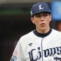 日米通算2705安打の松井稼頭央氏が「1番速いと思った」投手とは 「まっすぐと分かってても当たらない」