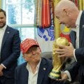 “W杯ボイコット”の波紋はアフリカにも　トランプ大統領の強硬姿勢にサッカー界で強まる反発の声「大陸の悲劇を生んでいる」