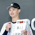 【ロッテ】ドラ２毛利海大が１軍キャンプスタート「全部吸収したい」先輩左腕に弟子入り志願