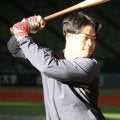【西武】是沢涼輔が育成４年目で初の春季１軍キャンプ「間違われるくらい動いて…」アピール誓う