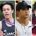 【陸上】「豪華！」「名探偵にも期待」東京マラソンに新旧日本記録保持者、箱根ランナーら参戦