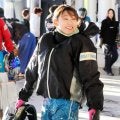 【ボート】尼崎ＰＧ１　守屋美穂が難敵をノックアウトだ