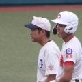 智弁学園・馬場井は走攻守そろったリードオフマン、近畿大会でも打率3割超えの活躍【高校野球界の逸材】
