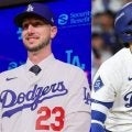指揮官が認める「不動」の大谷翔平の後ろは誰が打つ？ タッカーを加えたドジャースの“最恐打線”はどうなるか「元MVP2人が下位に回る」