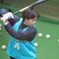 【中日】ドラ２桜井頼之介「自然体でいたい」栄養は普段の食事で！新人9選手がドーピング講習