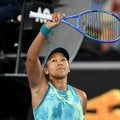 【全豪テニス】大坂なおみフルセット勝利も対戦相手が“握手拒否”「カモンと言い過ぎた」「怒らせてしまって申し訳ない」