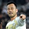 ３７歳・吉田麻也、北中米Ｗ杯での代表復帰を熱望！「ここから半年が勝負かなって」　「報ステ」でウッチーに宣言