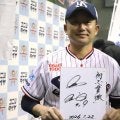 【ヤクルト】46歳の誕生日迎えた石川雅規「年齢のせいにしないような準備と…」球界最年長左腕