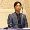 阪神・藤川監督がドラ1立石正広に言及