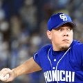 元中日でブルージェイズのジャリエル・ロドリゲスがキューバ代表としてWBCに出場へ