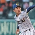ロッテのドラ1右腕・石垣元気がキャンプ一軍！WBC選出の種市篤暉は二軍スタート！