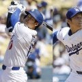 大谷翔平　２０２６年ＭＬＢトッププレーヤーに　２年連続４度目の選出　二刀流完全復活で３連覇へ　２位はジャッジ、３位はウイットJr.