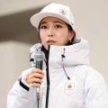 【ミラノ五輪】４度目の五輪へ高梨沙羅「焦らず、慌てず、諦めず」　１０代から大事にしてきた言葉を胸に戦う