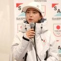 【ジャンプ】４大会連続五輪代表の高梨沙羅「積み重ねたものをしっかり出し切れるような舞台に」