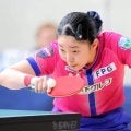 【卓球全日本】高２・張本美和がジュニア史上２人目の４連覇達成　石川佳純以来、１６年ぶりの快挙