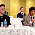 【RIZIN】所英男が年齢半分の鹿志村仁之介と対戦「今回やって次、RIZINの舞台で引退」