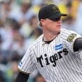 判明した阪神元助っ人の挑戦　防御率1.93で優勝貢献も…1年での“別れ”に「見たかった」