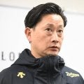 【オリックス】２月宮崎キャンプメンバー発表　１、２軍合同での実施に岸田護監督「全員で競争」