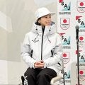 高梨沙羅が４度目五輪へ思い語る「焦らず、慌てず、諦めず」新採用ラージヒルには「認められた証拠。チャンス１つ増える」