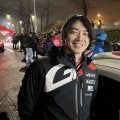 WRCモンテカルロ：山本雄紀「スリックを履いて走っている感覚」