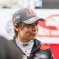 WRCモンテカルロ：勝田貴元「リスクではないところもリスクに」