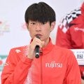 【陸上】中村匠吾が現役引退「今後は指導者として次の世代へとつないでいく」コメント全文