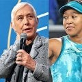  重鎮ナブラチロワ、大坂なおみを批判 