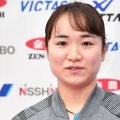 伊藤美誠、平野美宇が６回戦敗退の波乱　伊藤は横井咲桜に１－４完敗、平野はカットマン佐藤にストレート負け