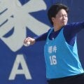 「ピッチャーらしいピッチャーでセンス抜群」 井上中日、注目の22歳ロマン投を球界OBが考察　1軍キャンプスタートも決定「しなりを感じる」「昔でいったら平松さんとか」