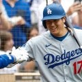 「やっぱりか」大谷翔平の“定位置”に納得　MLBから届いた「#1」に日本ファン歓喜