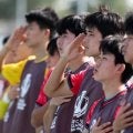 日本に「自尊心を傷つけられた」　韓国サッカー関係者が母国紙に漏らした本音「我々は“兵役の特殊性”を無視できない」