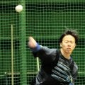 日本ハムのドラ１・大川が３度目ブルペン　キャンプ中の１軍合流「目標にしたい」２軍スタート決定も冷静「徐々に上げていく」