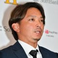 【ソフトバンク】残留の東浜巨「先発としてチームの輪に」4000万円減の1.1億円で更改
