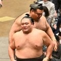 朝乃山、７年ぶり復活Ｖ遠のく４敗目　23年夏場所以来の幕内２桁白星お預け