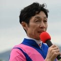 今週の武豊騎手は15鞍 シゲルショウグンでプロキオンSの2年ぶり6勝目なるか
