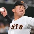 楽天　巨人から人的補償で田中千晴を獲得　則本ＦＡ移籍で　阿部監督エール「ジャイアンツでの経験を生かして」