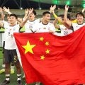 初優勝へ燃える中国　“自信”の根拠はセットプレーとフィジカル「これは日本の弱点でもある」【U23アジア杯】