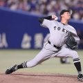 【楽天】巨人に移籍した則本昂大の人的補償として田中千晴を獲得　支配下選手は69人に