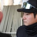 【巨人】ドラ１竹丸和幸「感覚思い出す。フォーム崩さずに」３度目ブルペンで変化球解禁