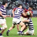 【大学ラグビー】京都産業大学・石橋チューカ、ラストシーズンへ「背中で見せるプレーで引っ張りたい」新たな歴史の扉を開く