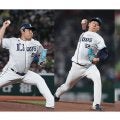 今井達也のメジャー移籍も…穴を埋める逸材候補　育成出身コンビが狙う西武の“好例”
