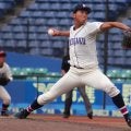 巨人・田中千晴が楽天へ！ルーキーイヤーに30登板の大卒4年目右腕、FA移籍・則本昂大の人的補償