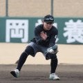 【ソフトバンク】牧原大成「どこでもできる気持ちで」万能侍としてWBC活躍誓う　